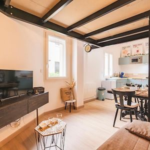 Appartement met een Slaapkamer